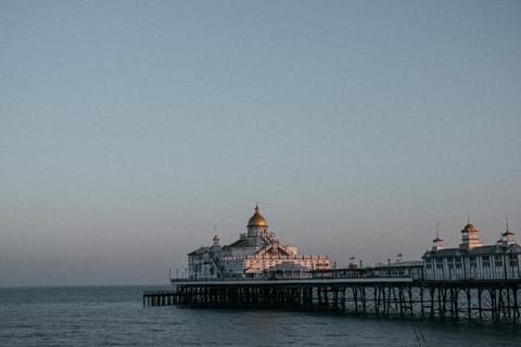 Port Hotel Vacation rental in Eastbourne