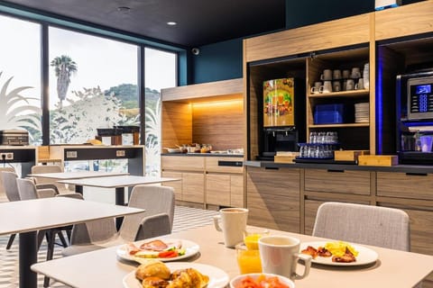 Holiday Inn Express Ajaccio Vacation rental in Ajaccio