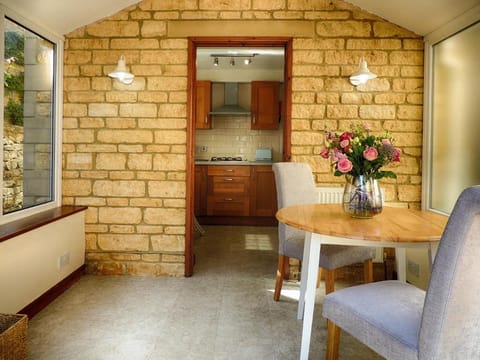 Oakey Cottage Vacation rental in Bourton-on-the-Water