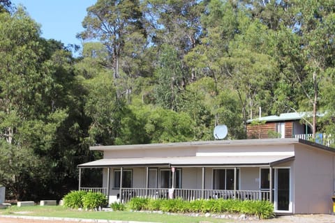 Walpole Rest Point Caravan Park Alojamento de férias in Walpole