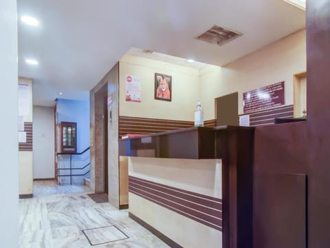 SPOT ON 80337 Kota Lodge Vacation rental in Coimbatore