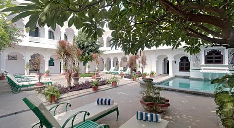 Amet Haveli Hotel Vacation rental in Udaipur