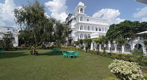 Amet Haveli Hotel Vacation rental in Udaipur