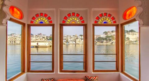 Amet Haveli Hotel Vacation rental in Udaipur