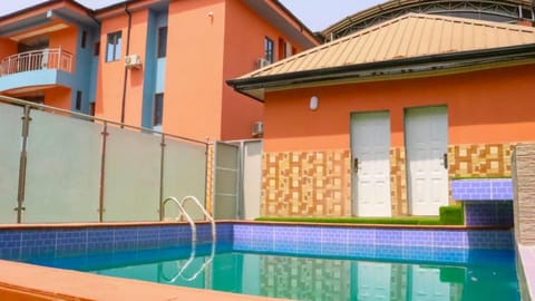 Madaki's Executive Suites Vacation rental in Abuja