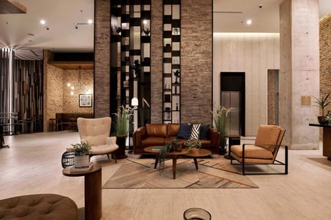 Four Points by Sheraton Ciudad Juarez Hotel in Ciudad Juarez