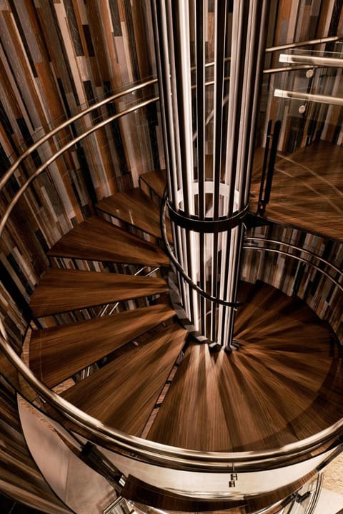 Four Points by Sheraton Ciudad Juarez Hotel in Ciudad Juarez