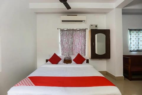 Laxmi Narayan Residency Hôtel in Puri