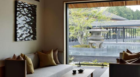 Roku Kyoto, Lxr Hotels & Resorts Vacation rental in Kyoto