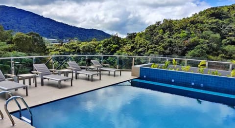 ZENITH CAMERON Vacation rental in Tanah Rata