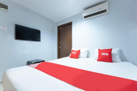 OYO 90254 D Anugerah Hotel Hotel in Malacca