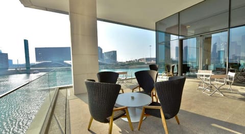 Hilton Garden Inn Bahrain Bay Vacation rental in Manama