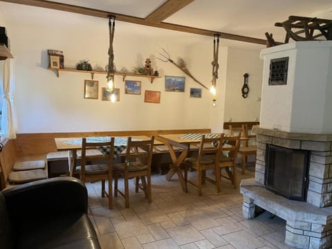 Ferienhaus Bikehütte Rehnhäusl Vacation rental in Sächsische Schweiz-Osterzgebirge