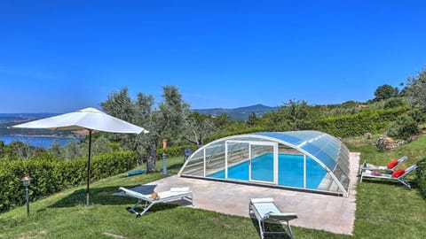 Vocabolo Menicaglie 6, Emma Villas Vacation rental in Umbria