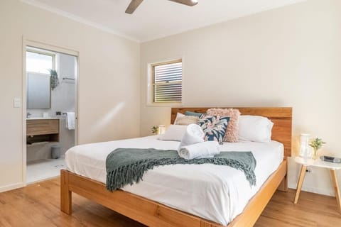 A Wave From It All - Lennox Head Vacation rental in Lennox Head