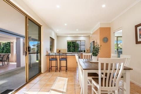 A Wave From It All - Lennox Head Vacation rental in Lennox Head