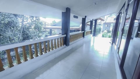 Burangrang Village Mitra RedDoorz Vacation rental in Cisarua