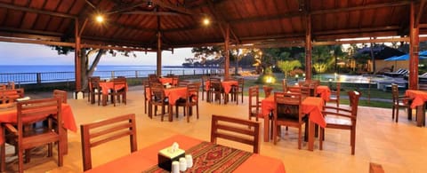 Mascot Hotel Senggigi Vacation rental in Batu Layar