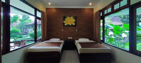 Mascot Hotel Senggigi Vacation rental in Batu Layar