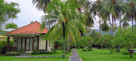 Mascot Hotel Senggigi Vacation rental in Batu Layar