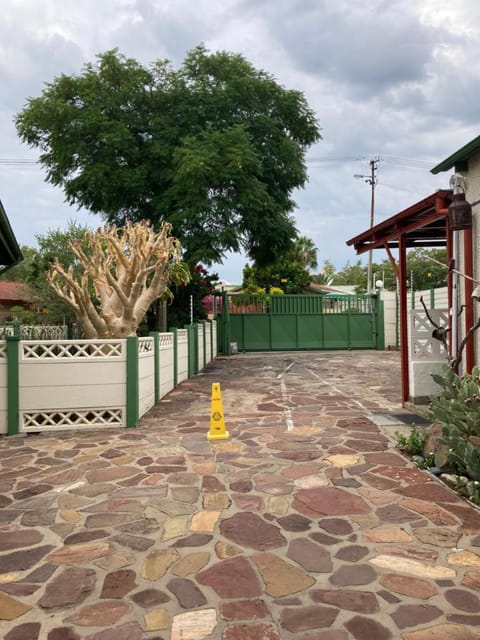 Ramblers Self Catering Accommodation Vacation rental in Windhoek