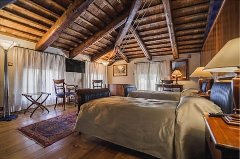 Le Camere di Palazzo Bortolan Vacation rental in Treviso