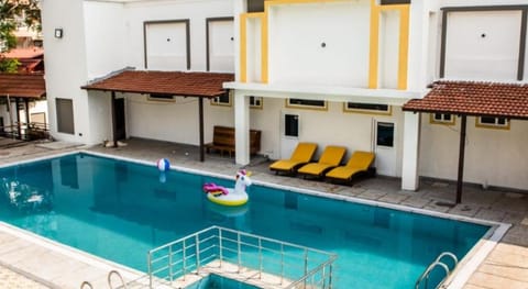 FabEscape Queens Paradise Vacation rental in Puducherry