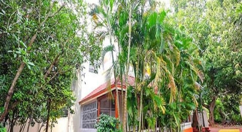 FabEscape Queens Paradise Vacation rental in Puducherry