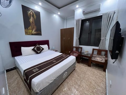 New Sun Hotel Vacation rental in Hanoi