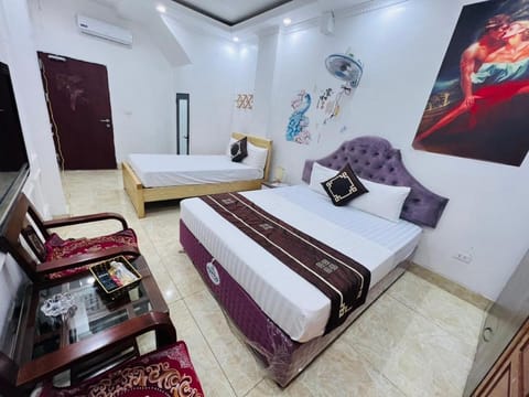 New Sun Hotel Vacation rental in Hanoi