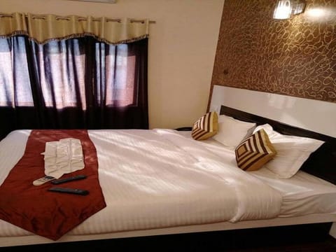 Hotel Sparsh Ganga Hotel in Rishikesh