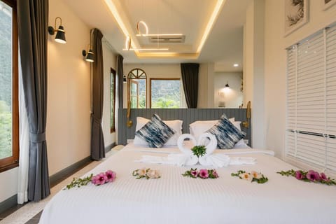 Magical Mountain View Resort Vacation rental in Khlong Sok