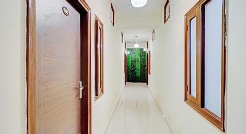 OYO 80341 Hotel Sky View Vacation rental in Ludhiana