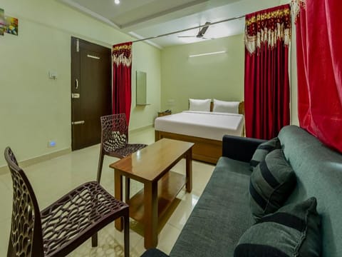 Sri Krishna Eden Vacation rental in Visakhapatnam