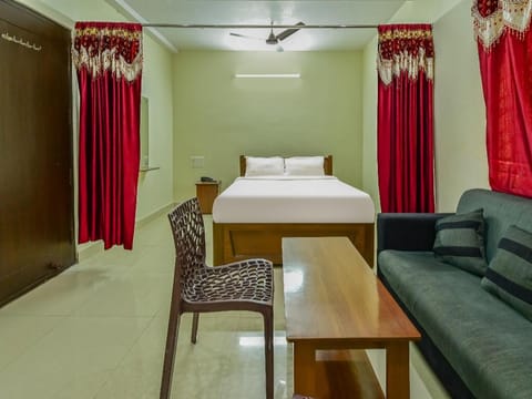 Sri Krishna Eden Vacation rental in Visakhapatnam