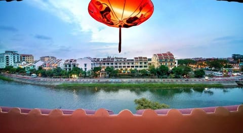 Hoi An Riverland Villa - Hoi An Center Vacation rental in Hoi An