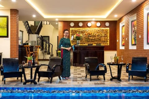 Hoi An Riverland Villa - Hoi An Center Vacation rental in Hoi An