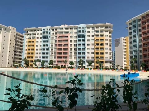 Chalet at Golf Marina Sia Lagoons 1 bedroom Condominio in Egypt