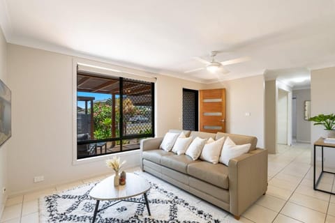 Indah - Lennox Head Vacation rental in Lennox Head