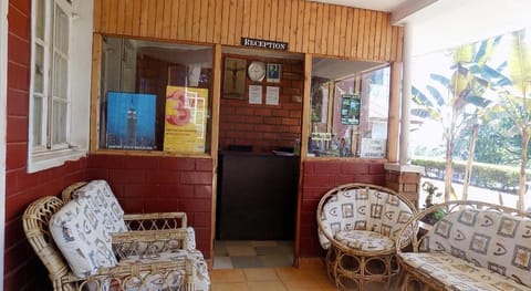 Manhattan Guesthouse Vacation rental in Kampala