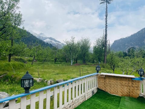 ATS Manali Vacation rental in Manali