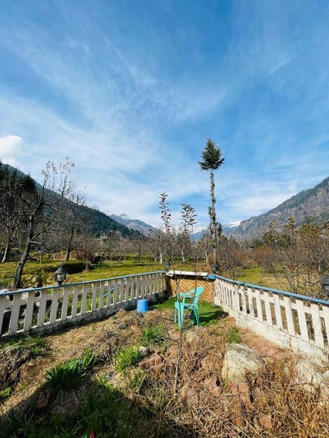 ATS Manali Vacation rental in Manali