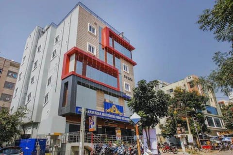 Hotel Mayukha, Kukatpally Love hotel in Hyderabad