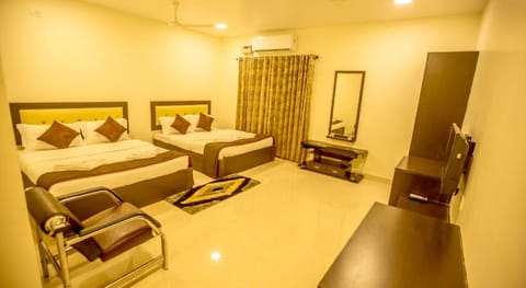 Hotel Royal Elite Vacation rental in Madurai