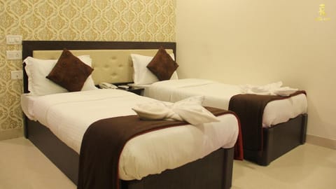 Hotel Royal Elite Hôtel in Madurai