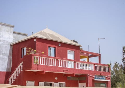 Complexe Keur Yaadikoone Hôtel in Dakar