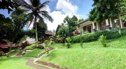 Bali Sesandan Garden Vacation rental in East Selemadeg