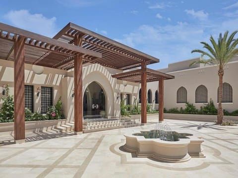 Jaz Makadi Gardens - TUI BLUE Makadi Gardens - Adults Friendly 16 Years Plus Resort in Hurghada