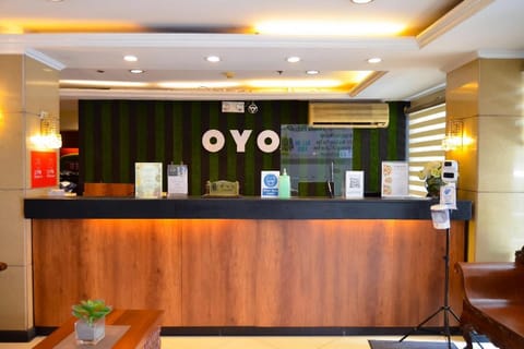 Super OYO 791 Bell Mansion Vacation rental in Quezon City