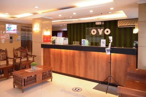 Super OYO 791 Bell Mansion Vacation rental in Quezon City